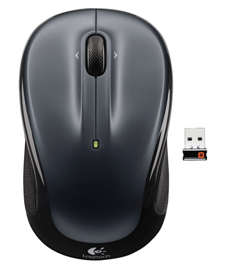 Logitech M325