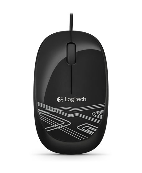 Logitech M105