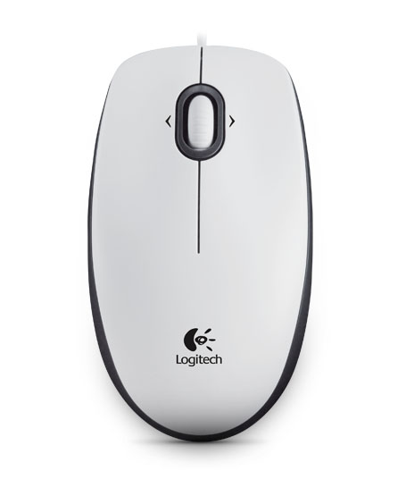 Logitech M100