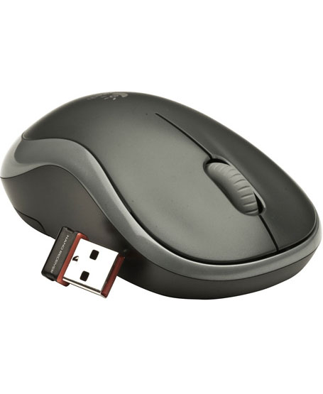 Logitech M185