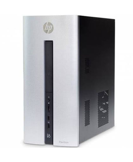 PC HP Pavilion 550-032L Core i5-4460