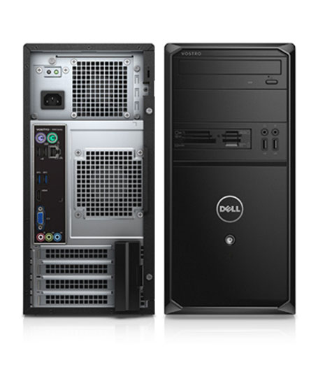 PC Dell Vostro 3900MT Core i3-4160