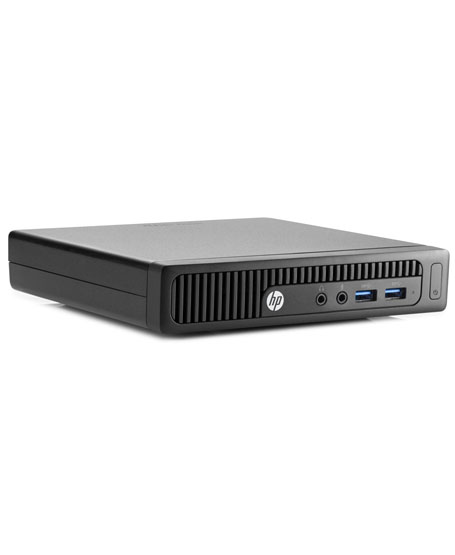 PC HP 260 G1 Desktop Mini Core i3-4030U