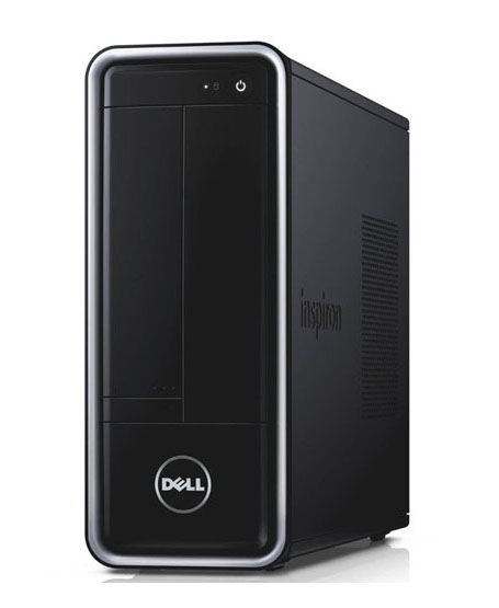 PC Dell Inspiron 3647ST Core i3-4160(2x3.6)