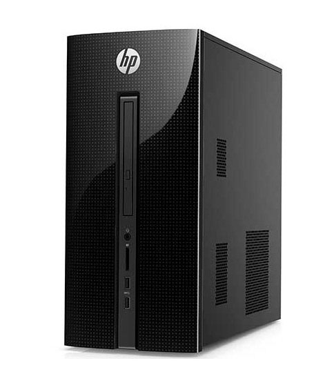 PC HP Pavilion 550-033L Core i7-4790