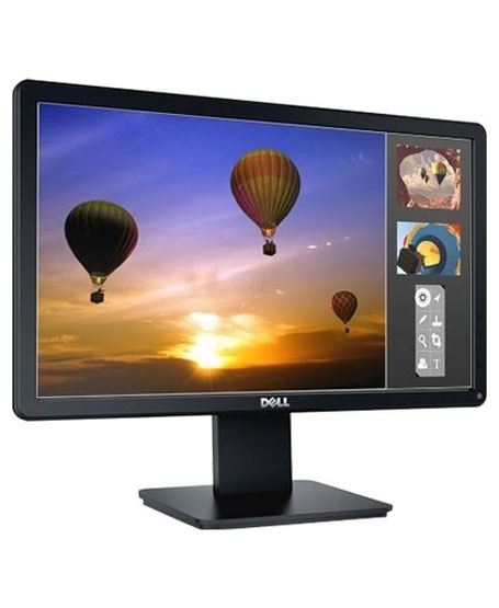 LCD DELL E1914H 18.5inch