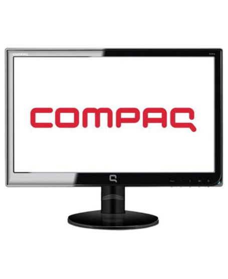 LCD Compaq F201 19.45-inch 1366 x 768