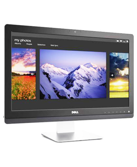 LCD Dell Ultrasharp UZ2215H 21.5inch