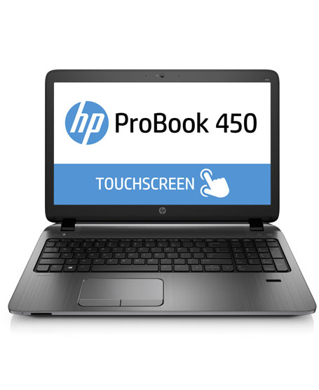 Notebook HP Probook 450 G2 Core i5-4210U