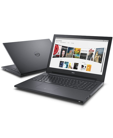 Notebook Dell Inspiron N3543