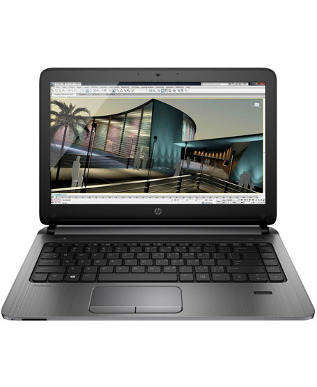 Notebook HP Probook 430 G2 Core i5-5200U