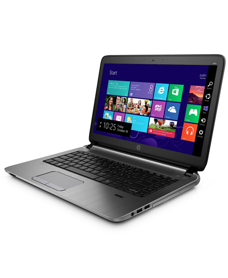 Notebook HP ProBook 440 Core i5-5200U