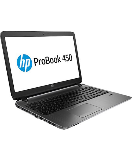 Notebook HP ProBook 450 Core i5-5200U