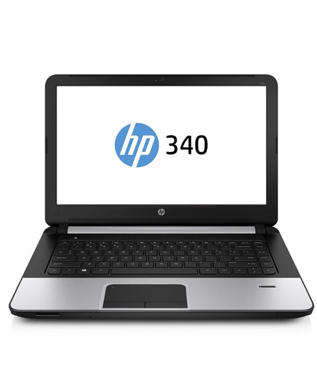 Notebook HP 340 G2 Core i3-4005U