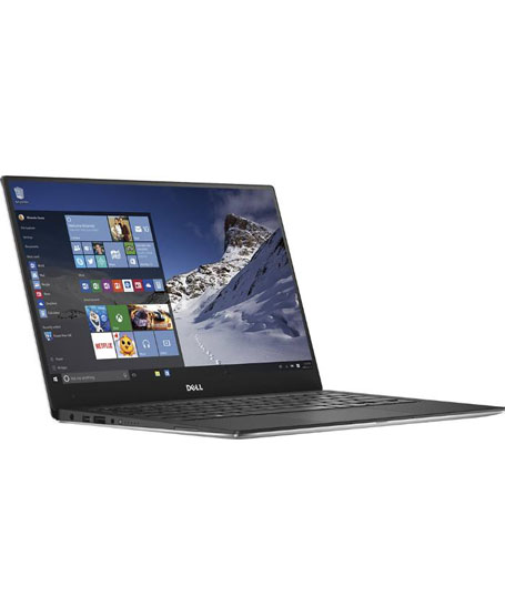 Notebook Dell XPS 13 (9343)